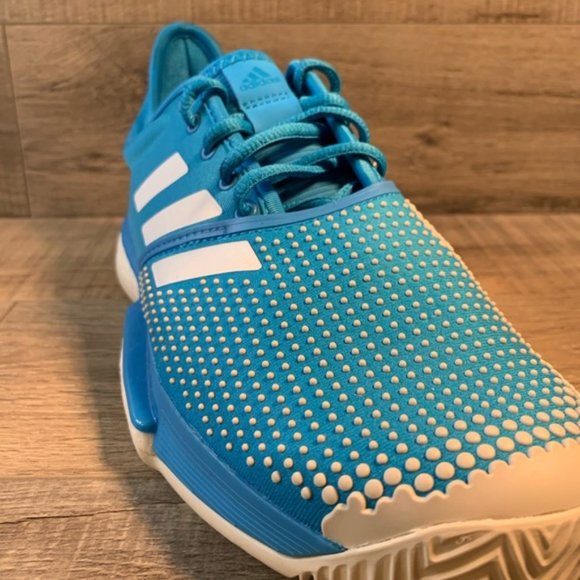 solecourt boost shoes